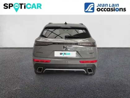 Photo 50 DS DS 7 DS7 Crossback Hybride E-Tense 225 EAT8