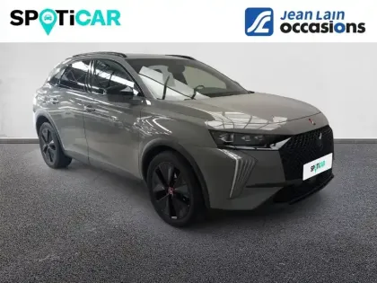 Photo 25 DS DS 7 Gén. I Ph1 NG Performance Line + 5