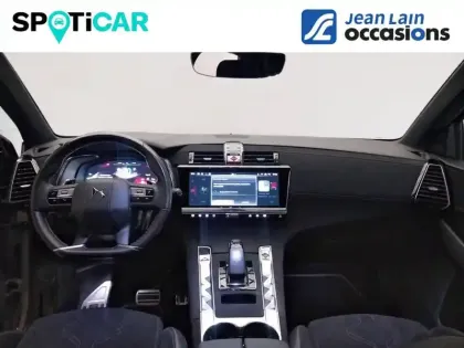 Photo 7 DS DS 7 DS7 Crossback Hybride E-Tense 225 EAT8
