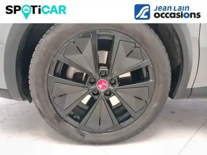 Photo 12 DS DS 7 DS7 Crossback Hybride E-Tense 225 EAT8