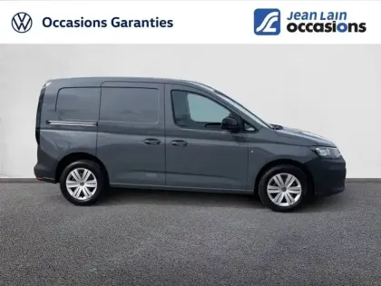 Photo 26 Volkswagen Caddy  CARGO 2.0 TDI 102 BVM6