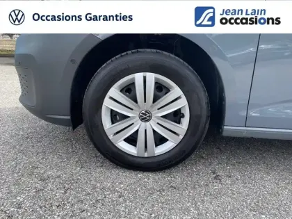 Photo 11 Volkswagen Caddy  CARGO 2.0 TDI 102 BVM6