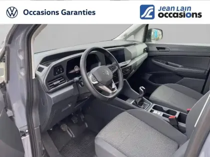 Photo 35 Volkswagen Caddy  CARGO 2.0 TDI 102 BVM6