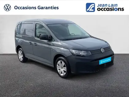 Photo 9 Volkswagen Caddy  CARGO 2.0 TDI 102 BVM6