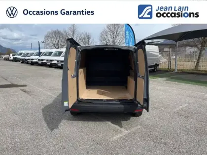 Photo 7 Volkswagen Caddy  CARGO 2.0 TDI 102 BVM6