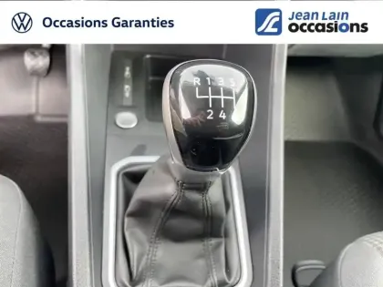 Photo 15 Volkswagen Caddy  CARGO 2.0 TDI 102 BVM6