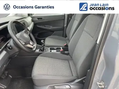 Photo 50 Volkswagen Caddy  CARGO 2.0 TDI 102 BVM6