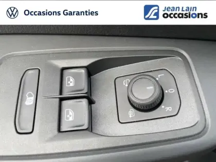 Photo 21 Volkswagen Caddy  CARGO 2.0 TDI 102 BVM6