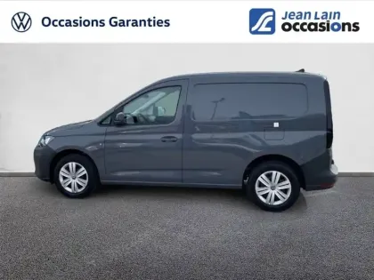 Photo 52 Volkswagen Caddy  CARGO 2.0 TDI 102 BVM6