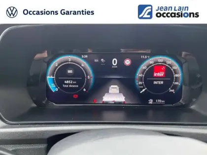 Photo 18 Volkswagen Caddy  CARGO 2.0 TDI 102 BVM6