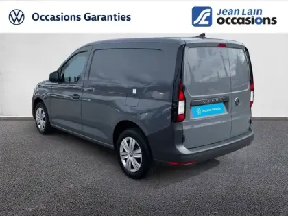 Photo 10 Volkswagen Caddy  CARGO 2.0 TDI 102 BVM6