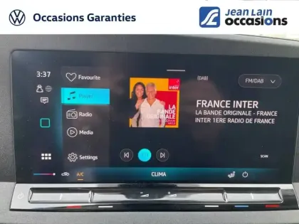 Photo 14 Volkswagen Caddy  CARGO 2.0 TDI 102 BVM6