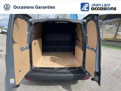 Photo 13 Volkswagen Caddy  CARGO 2.0 TDI 102 BVM6