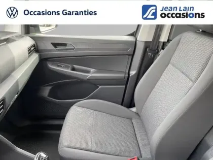 Photo 5 Volkswagen Caddy  CARGO 2.0 TDI 102 BVM6