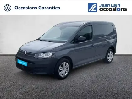 Photo 23 Volkswagen Caddy  CARGO 2.0 TDI 102 BVM6