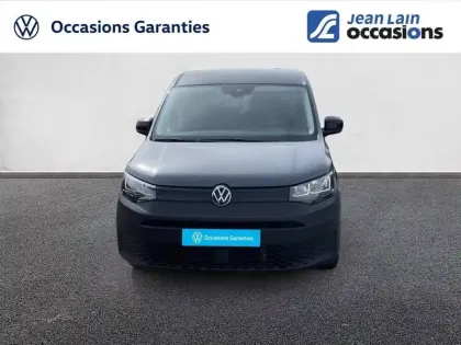 Photo 8 Volkswagen Caddy  CARGO 2.0 TDI 102 BVM6