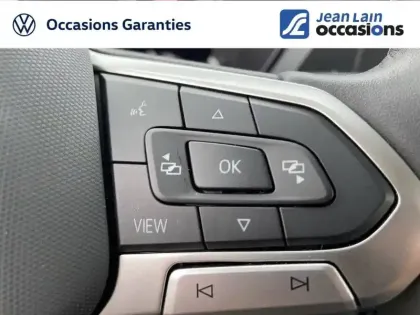 Photo 16 Volkswagen Caddy  CARGO 2.0 TDI 102 BVM6