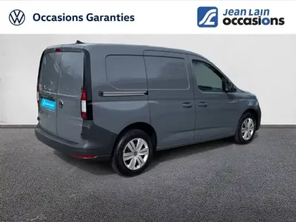 Photo 47 Volkswagen Caddy  CARGO 2.0 TDI 102 BVM6