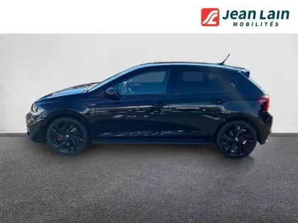 Photo 25 Volkswagen Polo  FL 2.0 TSI 207 DSG7