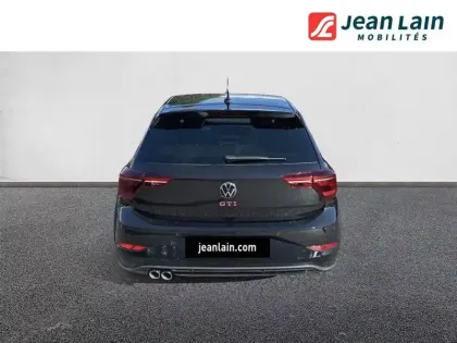 Photo 5 Volkswagen Polo  FL 2.0 TSI 207 DSG7