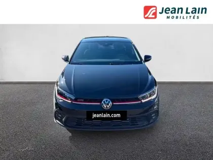 Photo 19 Volkswagen Polo  FL 2.0 TSI 207 DSG7