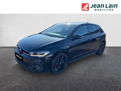 Photo Volkswagen Polo Gti