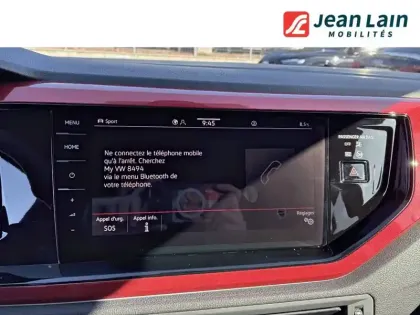 Photo 15 Volkswagen Polo  FL 2.0 TSI 207 DSG7