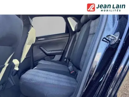 Photo 16 Volkswagen Polo  FL 2.0 TSI 207 DSG7