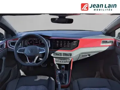 Photo 17 Volkswagen Polo  FL 2.0 TSI 207 DSG7