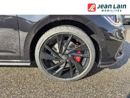 Photo 8 Volkswagen Polo  FL 2.0 TSI 207 DSG7