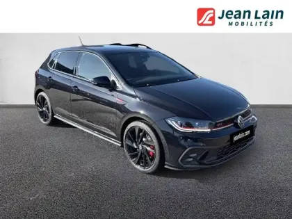 Photo 38 Volkswagen Polo  FL 2.0 TSI 207 DSG7
