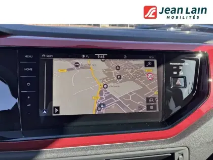 Photo 14 Volkswagen Polo  FL 2.0 TSI 207 DSG7