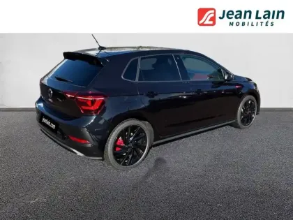 Photo 40 Volkswagen Polo  FL 2.0 TSI 207 DSG7