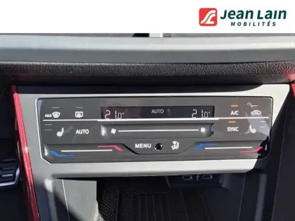 Photo 13 Volkswagen Polo  FL 2.0 TSI 207 DSG7