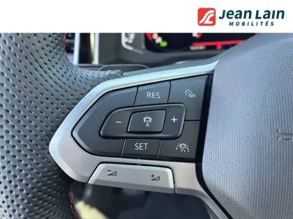 Photo 11 Volkswagen Polo  FL 2.0 TSI 207 DSG7