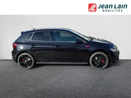 Photo 39 Volkswagen Polo  FL 2.0 TSI 207 DSG7