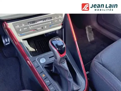 Photo 12 Volkswagen Polo  FL 2.0 TSI 207 DSG7