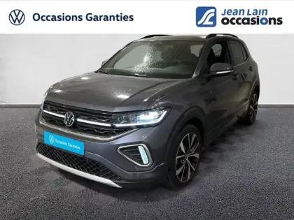 Photo 40 Volkswagen T-cross  1.0 TSI 116 Start/Stop DSG7
