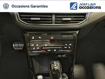 Photo 17 Volkswagen T-cross  1.0 TSI 116 Start/Stop DSG7