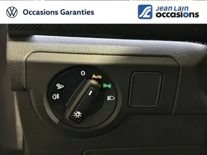 Photo 36 Volkswagen T-cross  1.0 TSI 116 Start/Stop DSG7
