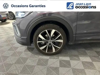 Photo 11 Volkswagen T-cross  1.0 TSI 116 Start/Stop DSG7