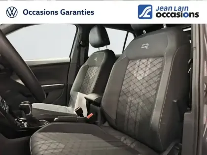 Photo 24 Volkswagen T-cross  1.0 TSI 116 Start/Stop DSG7