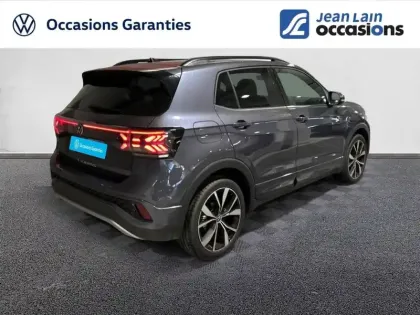 Photo 41 Volkswagen T-cross  1.0 TSI 116 Start/Stop DSG7