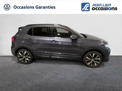 Photo 43 Volkswagen T-cross  1.0 TSI 116 Start/Stop DSG7