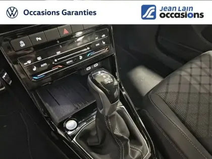 Photo 15 Volkswagen T-cross  1.0 TSI 116 Start/Stop DSG7