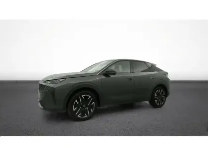 Photo 36 Peugeot 3008  Hybrid 136 e-DCS6