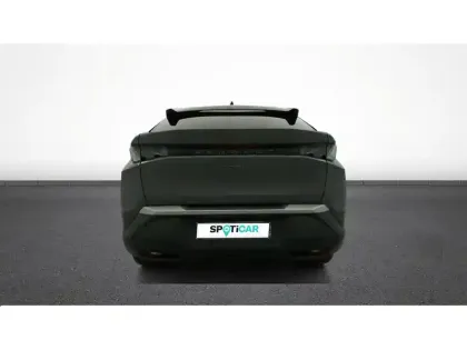 Photo 6 Peugeot 3008  Hybrid 136 e-DCS6