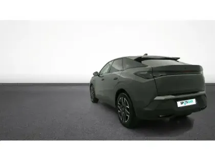 Photo 5 Peugeot 3008  Hybrid 136 e-DCS6