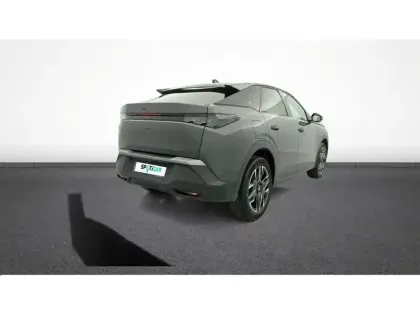 Photo 7 Peugeot 3008  Hybrid 136 e-DCS6