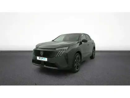 Photo 68 Peugeot 3008  Hybrid 136 e-DCS6